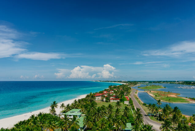 Varadero Cuba para Solteros