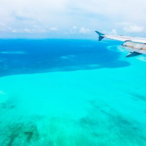 Punta Cana, La Romana and Samana Plane ticket