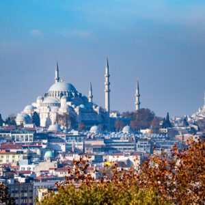 DESCUBRE TURQUIA VIP 2026