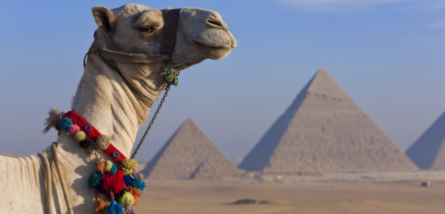Egipto