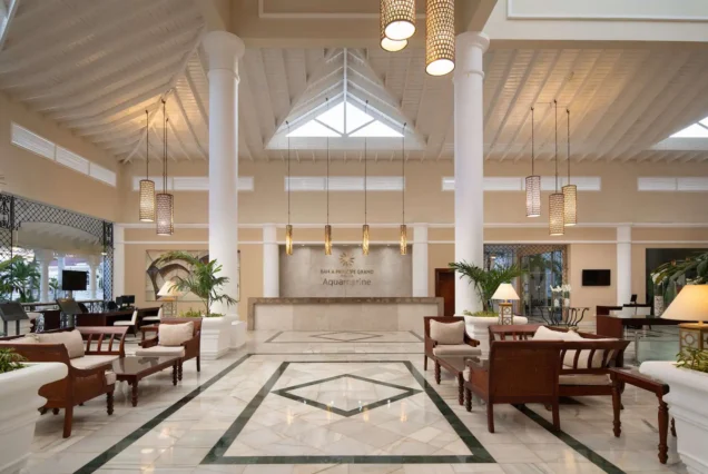 Bahia Principe Escape Aquamarine – All Inclusive