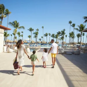 Bahia Principe Explore Punta Cana – All Inclusive