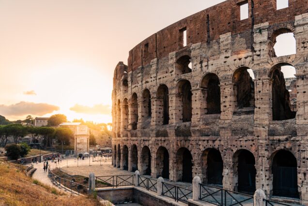 Roma y Asís 2027: peregrinación de fe y encuentro