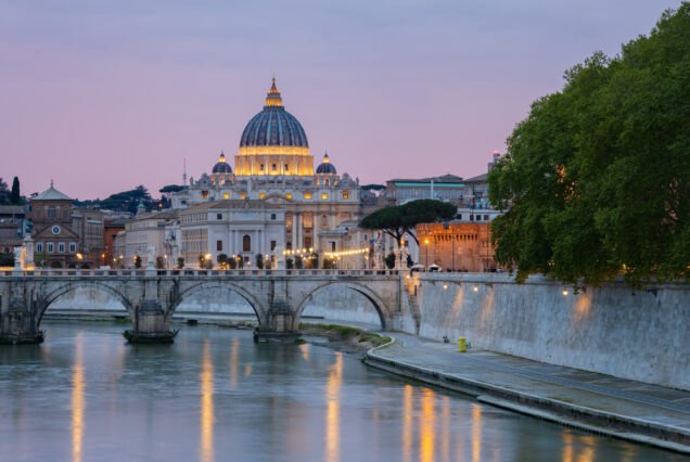 Roma y Asís 2027: peregrinación de fe y encuentro